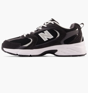 Кросівки унісекс New Balance 530 Black MR530CC
