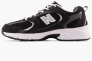 Кроссовки мужские New Balance 530 Black MR530CC Фото 1