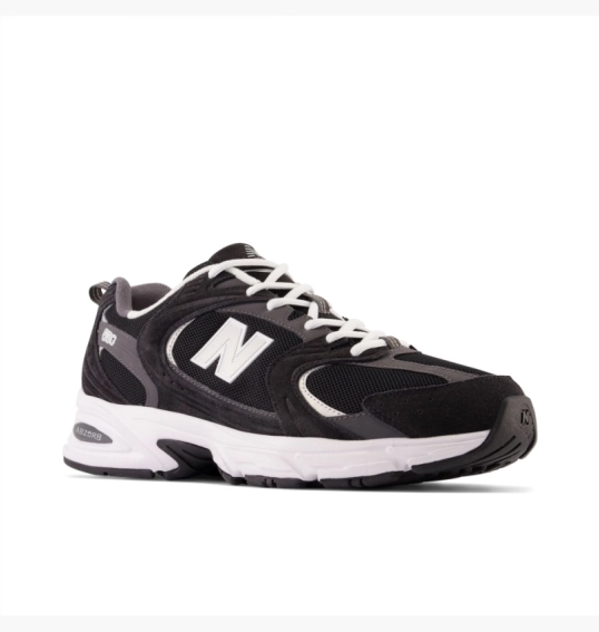 Кроссовки мужские New Balance 530 Black MR530CC фото 3 — интернет-магазин Tapok