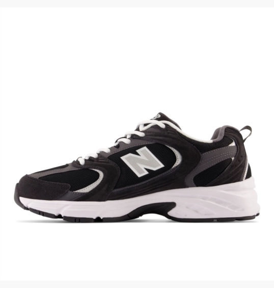 Кроссовки мужские New Balance 530 Black MR530CC фото 4 — интернет-магазин Tapok