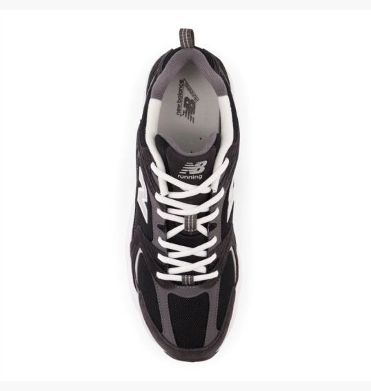 Кроссовки мужские New Balance 530 Black MR530CC фото 5 — интернет-магазин Tapok