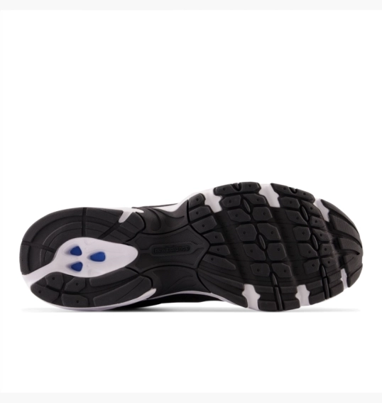 Кроссовки мужские New Balance 530 Black MR530CC фото 6 — интернет-магазин Tapok