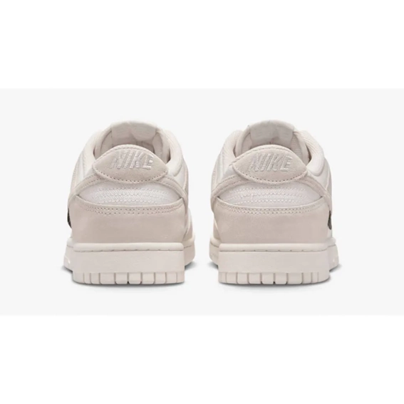 Кросівки унісекс Nike Dunk Low Cordura (HQ3821-104) фото 2 — інтернет-магазин Tapok