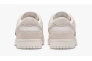 Кросівки унісекс Nike Dunk Low Cordura (HQ3821-104) Фото 2