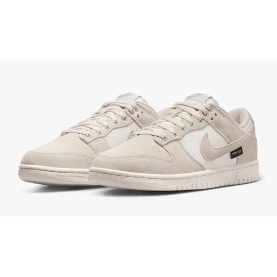 Кросівки унісекс Nike Dunk Low Cordura (HQ3821-104) фото 4 — інтернет-магазин Tapok