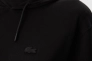 Худые унисекс Lacoste Regular Fit Black PF240202S Фото 2
