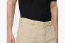 Шорти чоловічі Lacoste Shorts Beige FH004141K Фото 2