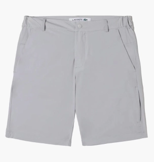 Шорти чоловічі Lacoste Slim Fit Grey FH0428P0Y