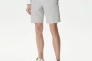 Шорти чоловічі Lacoste Slim Fit Grey FH0428P0Y Фото 2