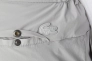 Шорти чоловічі Lacoste Slim Fit Grey FH0428P0Y Фото 4