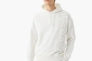 Худі чоловіче Lacoste Hoodie White SH031616B Фото 1