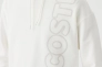 Худі чоловіче Lacoste Hoodie White SH031616B Фото 2