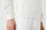 Худі чоловіче Lacoste Hoodie White SH031616B Фото 3
