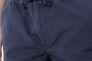 Шорты мужские Lacoste Shorts Blue FH033737L Фото 2
