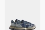 Кроссовки мужские Lacoste Elite Active Blue 749SMA0002AH9 Фото 2