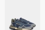 Кроссовки мужские Lacoste Elite Active Blue 749SMA0002AH9 Фото 5
