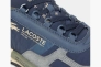 Кроссовки мужские Lacoste Elite Active Blue 749SMA0002AH9 Фото 6