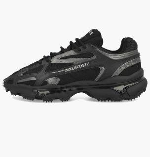 Кросівки чоловічі Lacoste L003 2K24 125 1 Sma Black 749SMA000702H