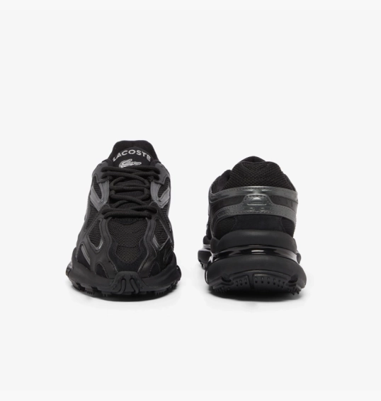 Кроссовки мужские Lacoste L003 2K24 125 1 Sma Black 749SMA000702H фото 5 — интернет-магазин Tapok