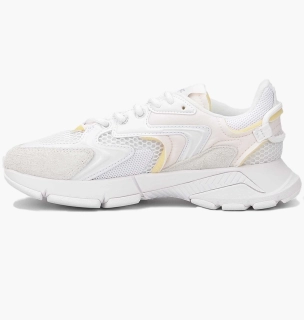 Кросівки жіночі Lacoste L003 Neo White 749SFA000521G