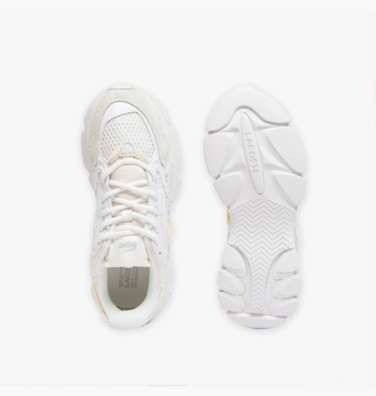 Кросівки жіночі Lacoste L003 Neo White 749SFA000521G фото 8 — інтернет-магазин Tapok