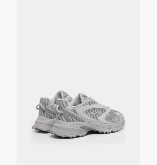 Кросівки чоловічі Lacoste L003 Neo Shot Grey 749SMA000608C фото 2 — інтернет-магазин Tapok