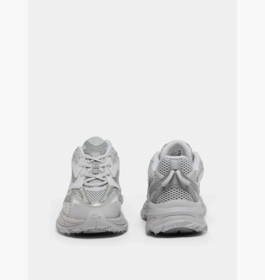 Кросівки чоловічі Lacoste L003 Neo Shot Grey 749SMA000608C фото 3 — інтернет-магазин Tapok
