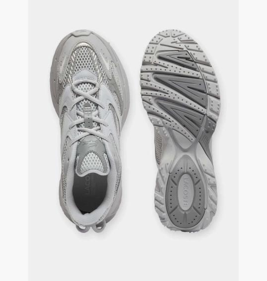 Кросівки чоловічі Lacoste L003 Neo Shot Grey 749SMA000608C фото 4 — інтернет-магазин Tapok