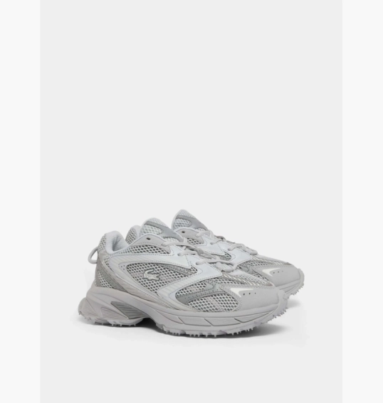 Кросівки чоловічі Lacoste L003 Neo Shot Grey 749SMA000608C фото 5 — інтернет-магазин Tapok