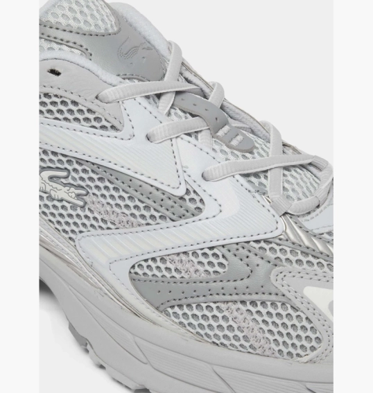 Кросівки чоловічі Lacoste L003 Neo Shot Grey 749SMA000608C фото 6 — інтернет-магазин Tapok