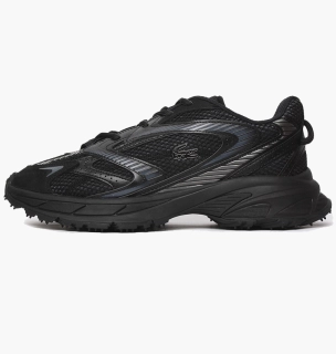 Кросівки чоловічі Lacoste Neo Shot 125 1 Sma Black 749SMA000602H
