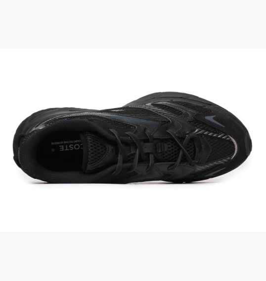 Кросівки чоловічі Lacoste Neo Shot 125 1 Sma Black 749SMA000602H фото 4 — інтернет-магазин Tapok