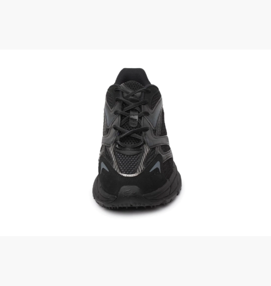 Кросівки чоловічі Lacoste Neo Shot 125 1 Sma Black 749SMA000602H фото 7 — інтернет-магазин Tapok