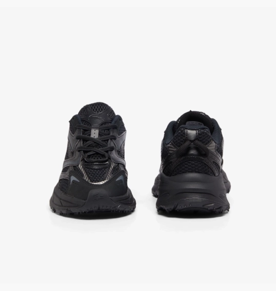 Кросівки жіночі Lacoste L003 Neo Shot Black 749SFA000702H фото 6 — інтернет-магазин Tapok