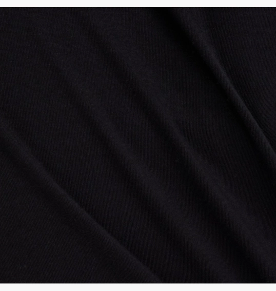 Футболка жіноча New Balance Sport Jersey Logo Black WT43582BK фото 5 — інтернет-магазин Tapok