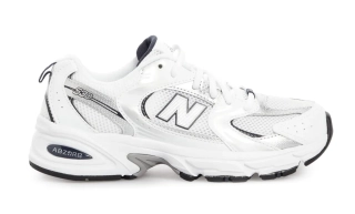Кроссовки 530 GR530SB1 New Balance 3,5 (35,5) Белый GR530SB1