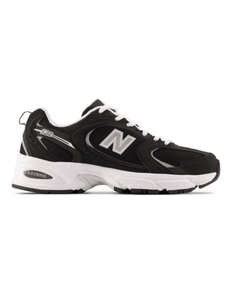 Кроссовки 530 MR530CC New Balance 10 (44) Черный MR530CC фото 2 — интернет-магазин Tapok