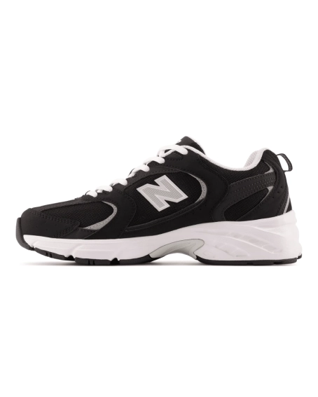 Кроссовки 530 MR530CC New Balance 10 (44) Черный MR530CC фото 3 — интернет-магазин Tapok
