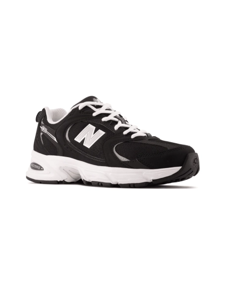 Кроссовки 530 MR530CC New Balance 10 (44) Черный MR530CC фото 4 — интернет-магазин Tapok