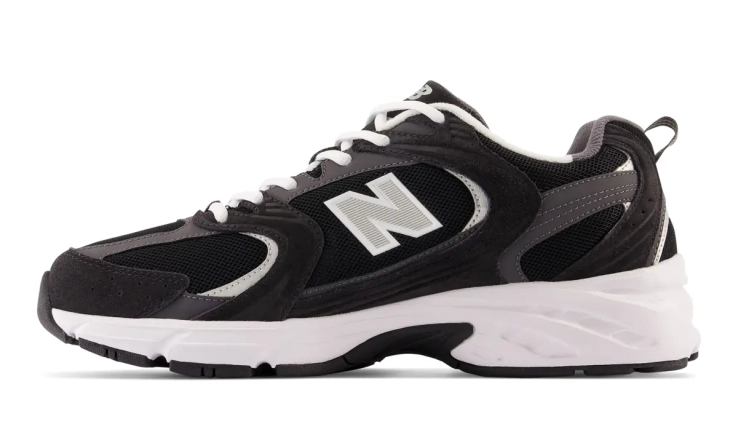 Кроссовки 530 MR530CC New Balance 10 (44) Черный MR530CC фото 7 — интернет-магазин Tapok