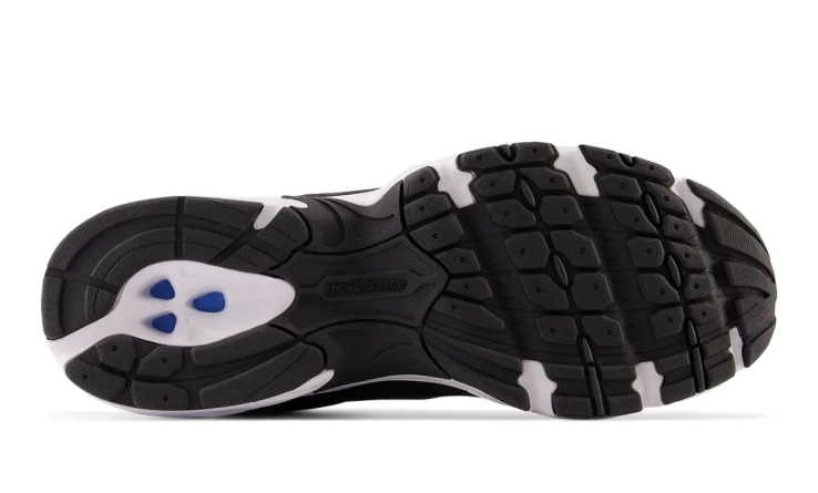 Кроссовки 530 MR530CC New Balance 10 (44) Черный MR530CC фото 10 — интернет-магазин Tapok