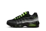 Кроссовки NIKE AIR MAX 95 GS FV7016-001 Фото 1