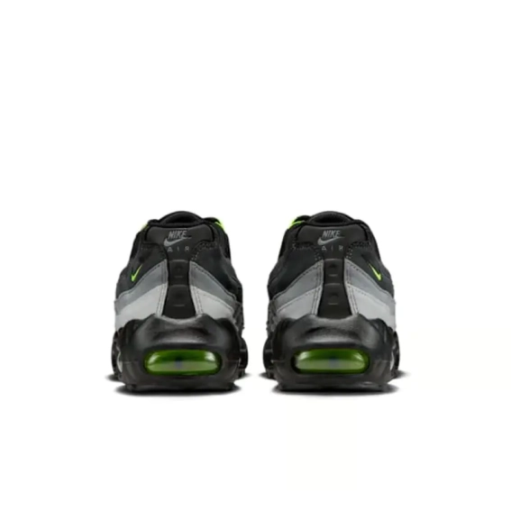 Кроссовки NIKE AIR MAX 95 GS FV7016-001 фото 6 — интернет-магазин Tapok