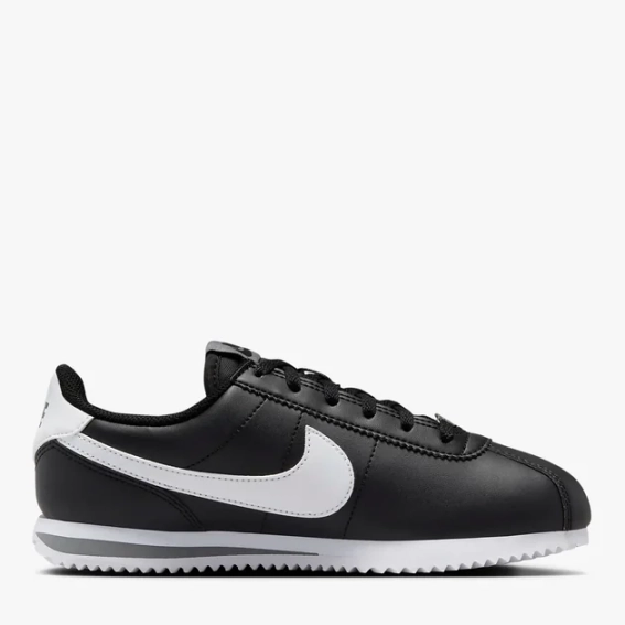 Кроссовки NIKE KIDS CORTEZ (GS) DM0950-001 фото 1 — интернет-магазин Tapok