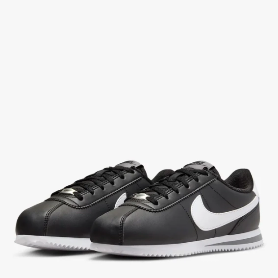 Кроссовки NIKE KIDS CORTEZ (GS) DM0950-001 фото 2 — интернет-магазин Tapok