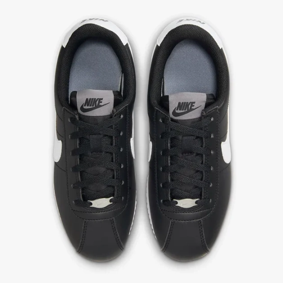 Кроссовки NIKE KIDS CORTEZ (GS) DM0950-001 фото 5 — интернет-магазин Tapok