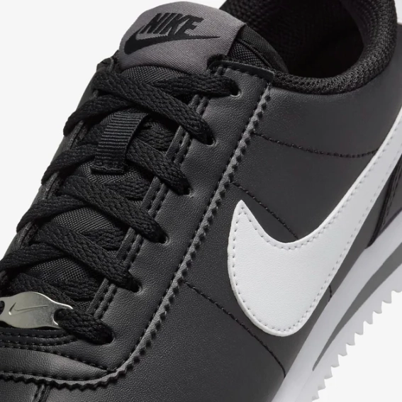 Кроссовки NIKE KIDS CORTEZ (GS) DM0950-001 фото 7 — интернет-магазин Tapok