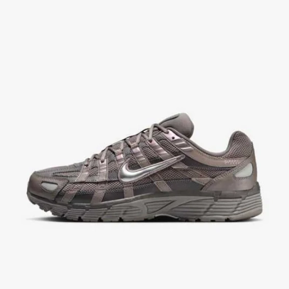 Кросівки Nike P-6000 CD6404-202 фото 1 — інтернет-магазин Tapok