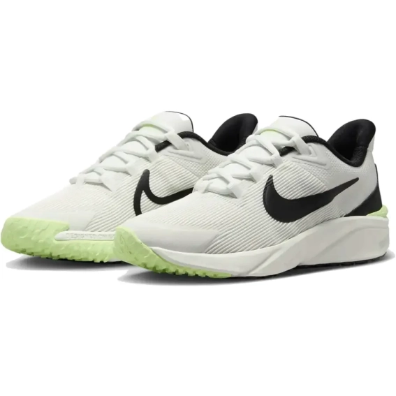 Кроссовки NIKE STAR RUNNER 4 NN (GS) DX7615-102 фото 4 — интернет-магазин Tapok