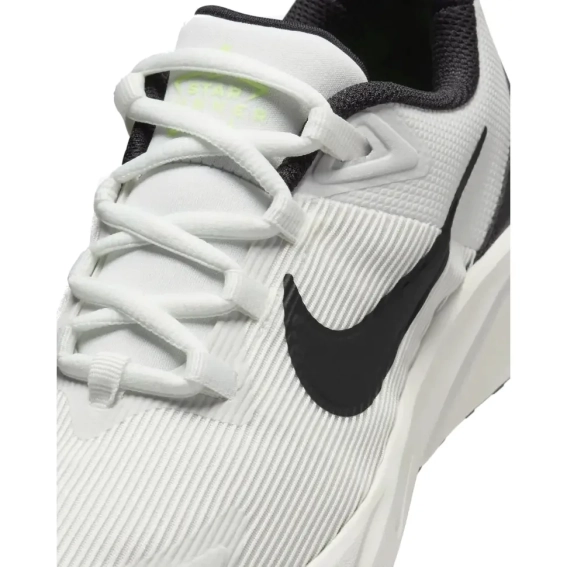 Кроссовки NIKE STAR RUNNER 4 NN (GS) DX7615-102 фото 6 — интернет-магазин Tapok